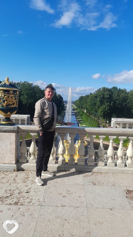 Артём, 40, Кемерове — анкета №4377625