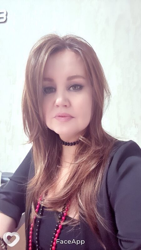 Анна, 49, Краснодаре — анкета №4377637