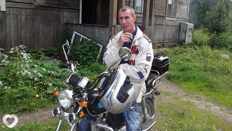 Alekseygul, 48, Курске — анкета №4377639
