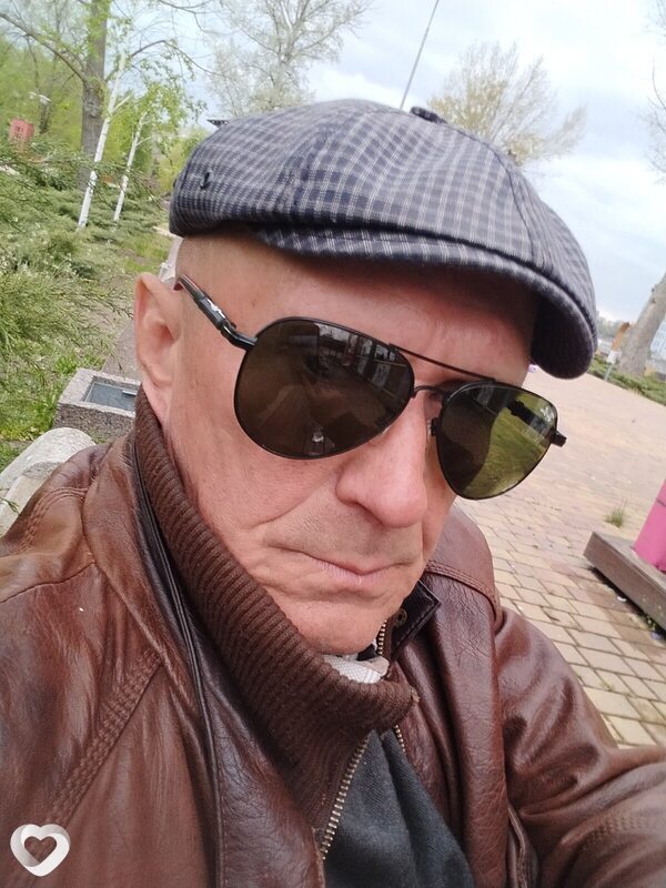 Игорь, 58, Ростове-на-Дону — анкета №4377643