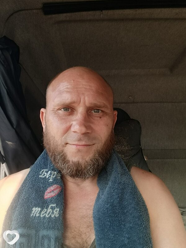 Эдуард, 40, Химках — анкета №4377922