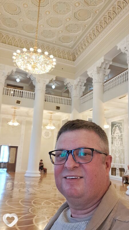 Евгений, 51, Казани — анкета №4377923