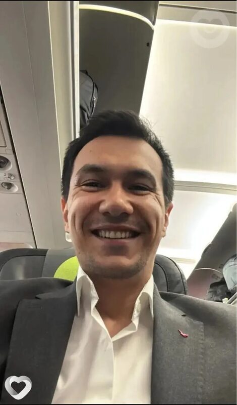 Атамырат, 33, Воронеже — анкета №4377939