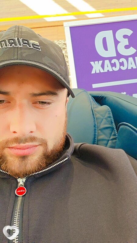 Исмайл, 26, Екатеринбурге — анкета №4377945