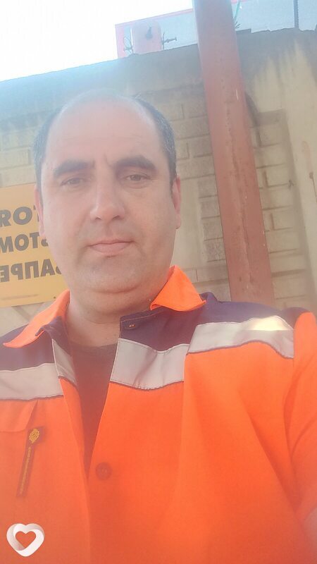 Николай, 40, Астрахани — анкета №4377701