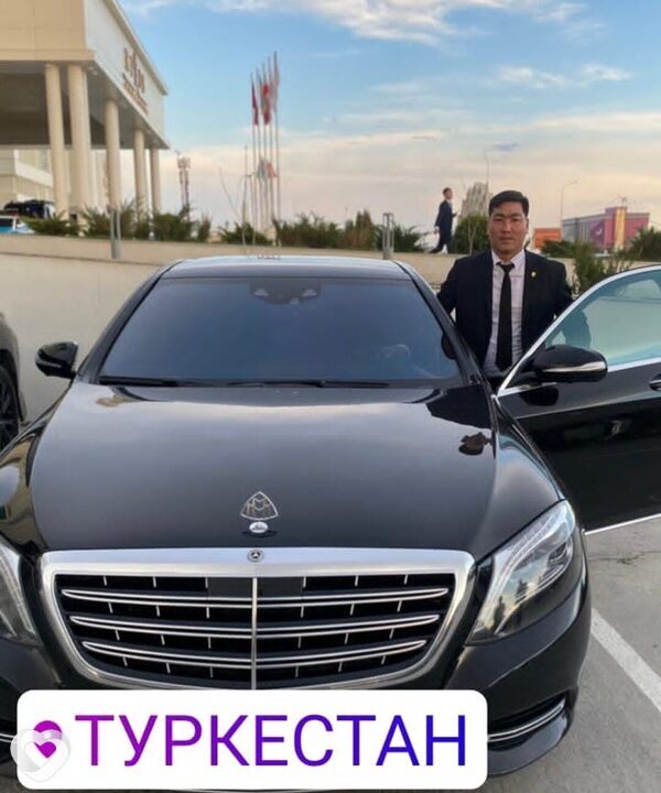 Асет, 32, Астане — анкета №4377709