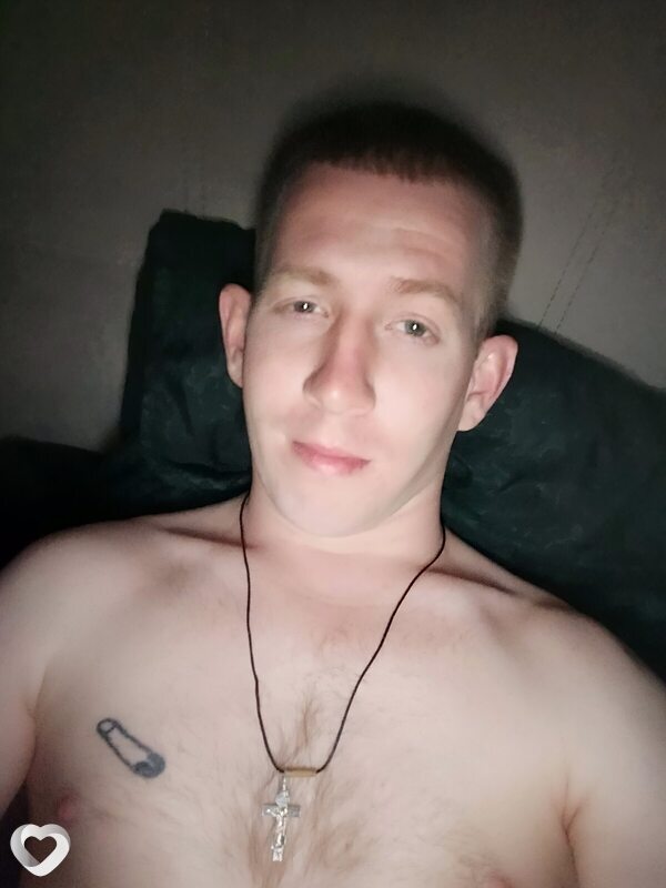 Михаил, 25, Балакове — анкета №4377825