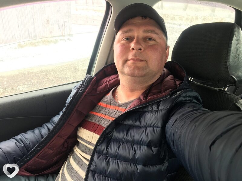 Дмитрий, 42, Коломне — анкета №4377837