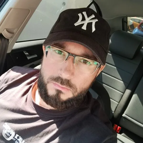 Дмитрий, 35, Москве — анкета №4377840