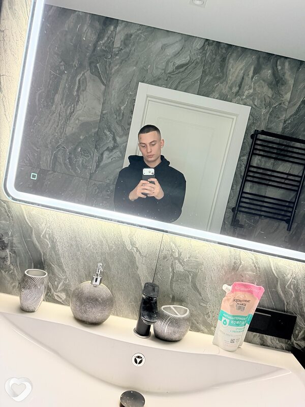 Егор, 35, Санкт-Петербурге — анкета №4377845