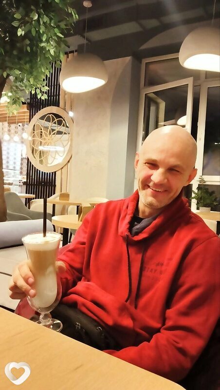 Серж, 45, Орёл — анкета №4377598