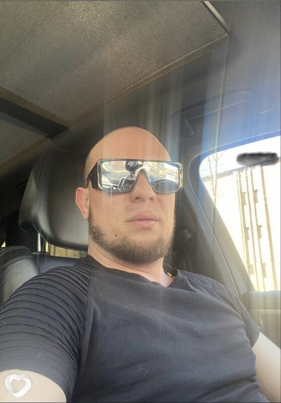 Сергей, 29, Самаре — анкета №4377599