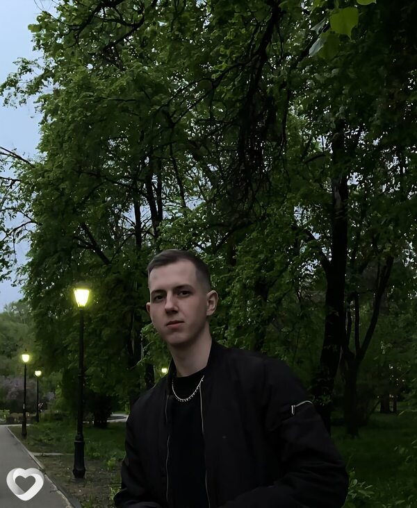 Иван, 24, Екатеринбурге — анкета №4377600