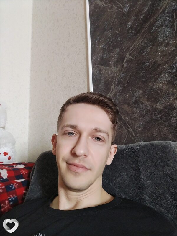 Антон, 32, Оренбурге — анкета №4377603