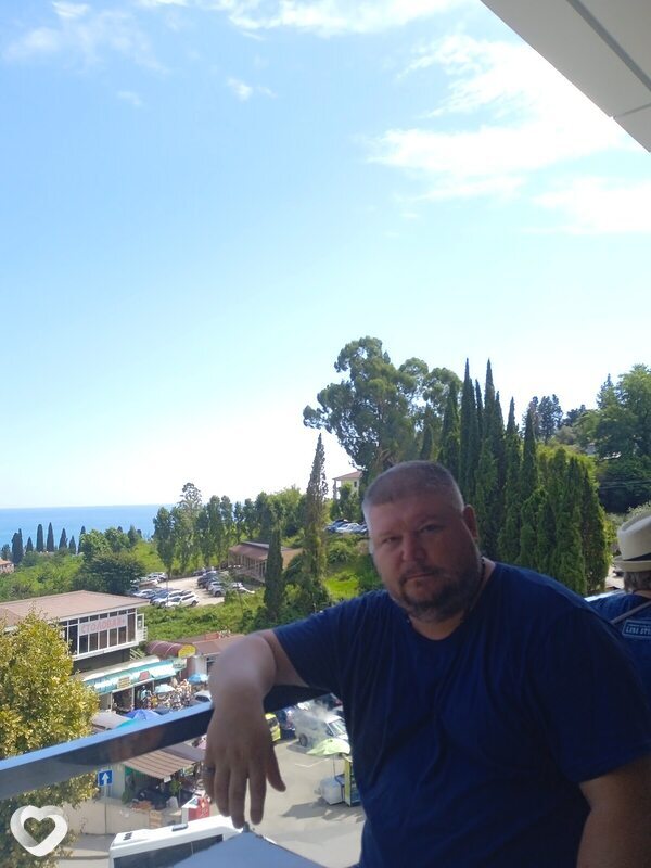 Дмитрий, 41, Юрге — анкета №4377608