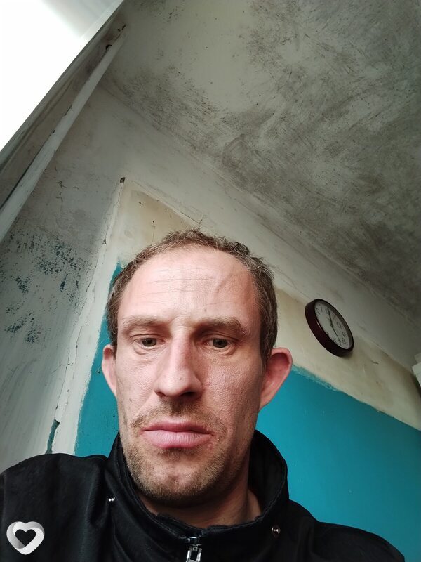 Андрей, 35, Витебске — анкета №4377612