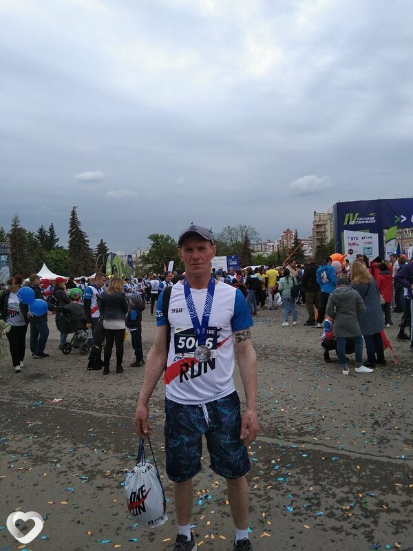 Юрий, 45, Перми — анкета №4377619