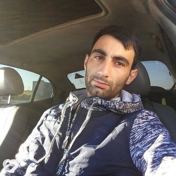 Фамиль, 29, Омске — анкета №4377798
