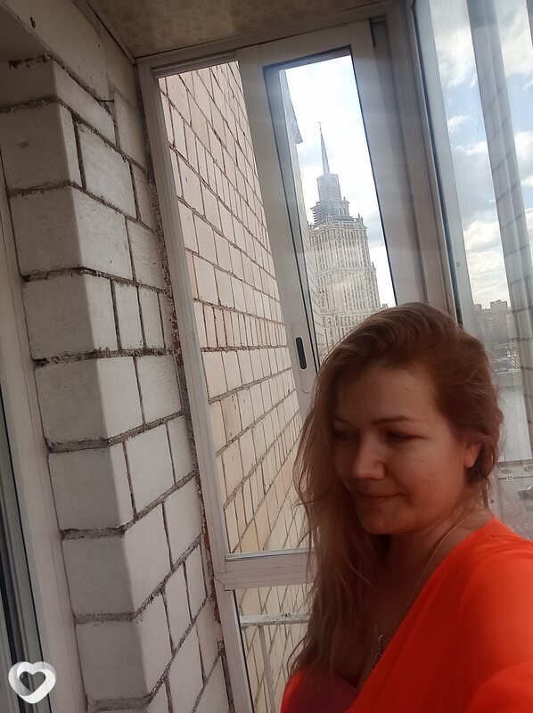 Алина, 36, Сочи — анкета №4377806