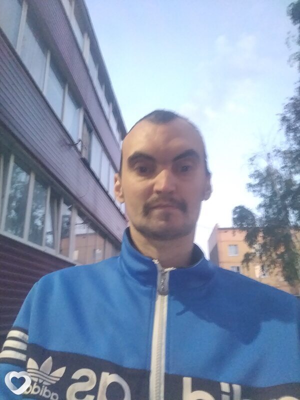 Роман, 34, Воронеже — анкета №4377807