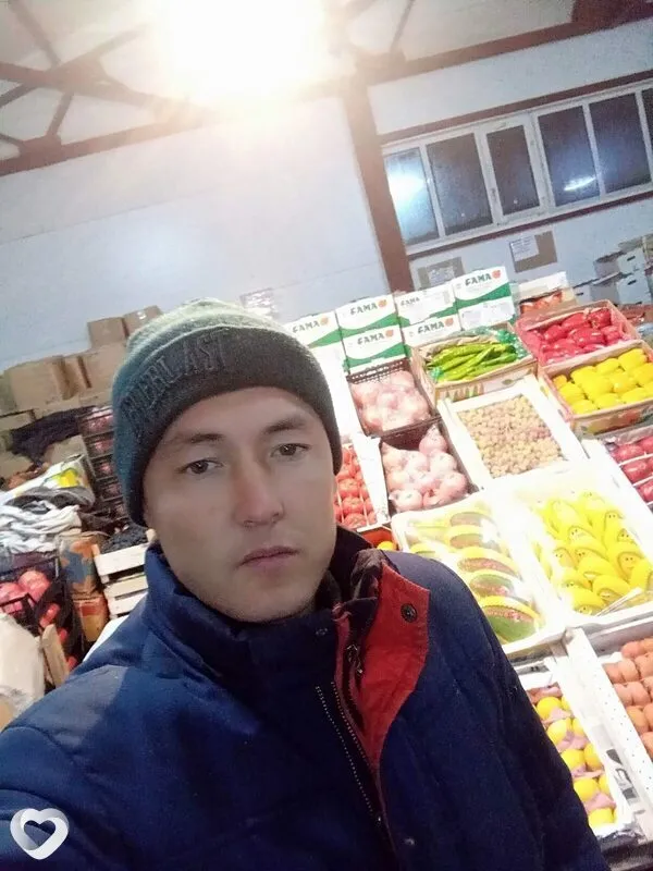 Денис, 35, Барнауле — анкета №4377813