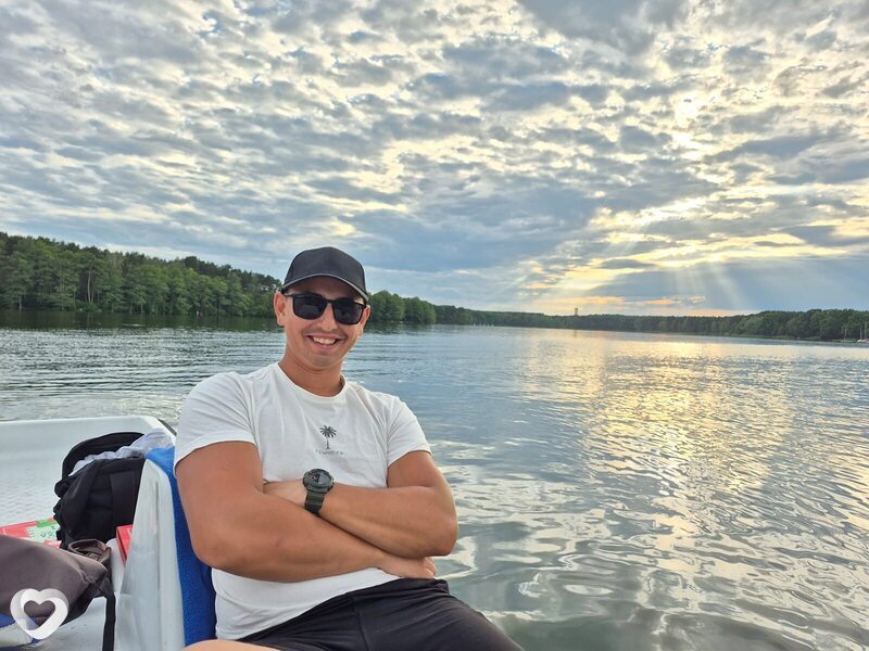 Олександр, Равич