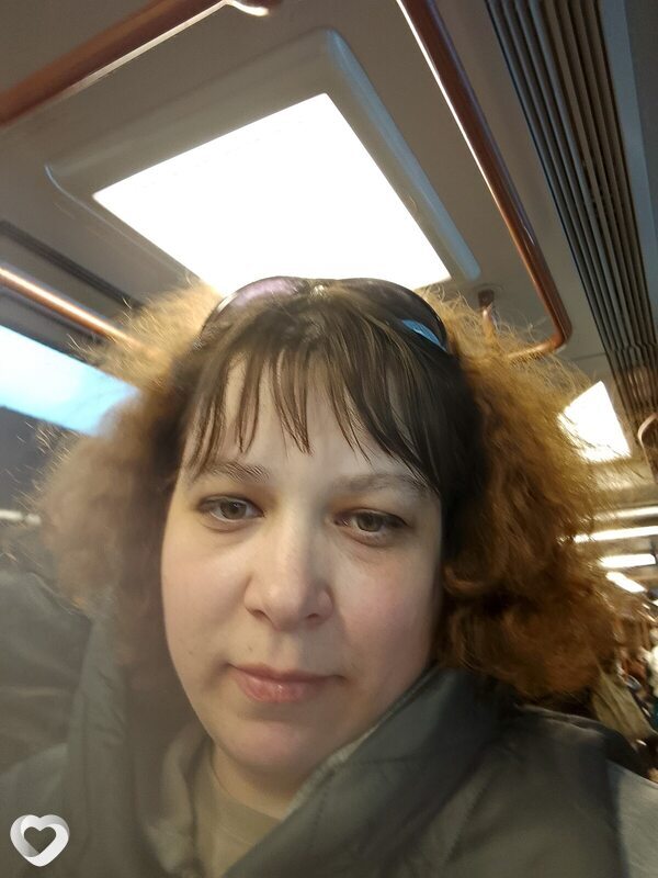 Елена, 33, Архангельске — анкета №4377782