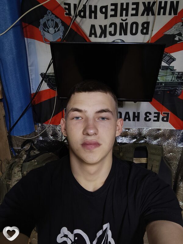 Артем, 20, Белгороде — анкета №4377793