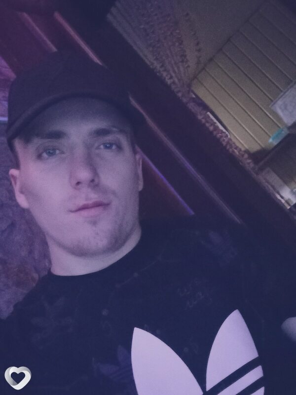 Сергей, 22, Санкт-Петербурге — анкета №4377794