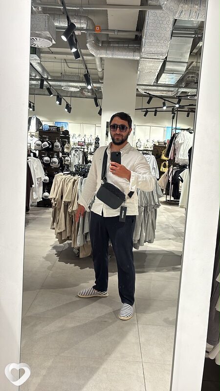 Марат, 31, Луганске — анкета №4377897
