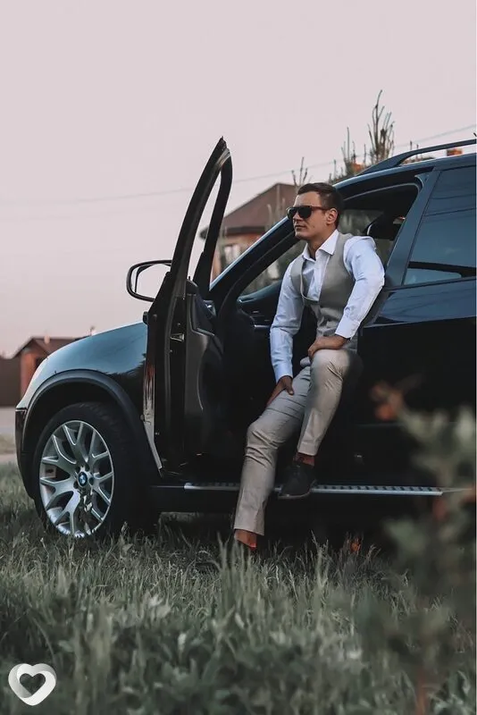 Юрий, 49, Москве — анкета №4377900