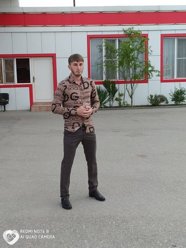 Исса, 36, Моздоке — анкета №4377911