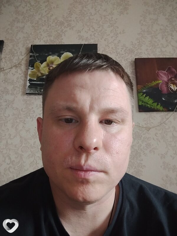 Роман, 36, Нижнем Новгороде — анкета №4378244