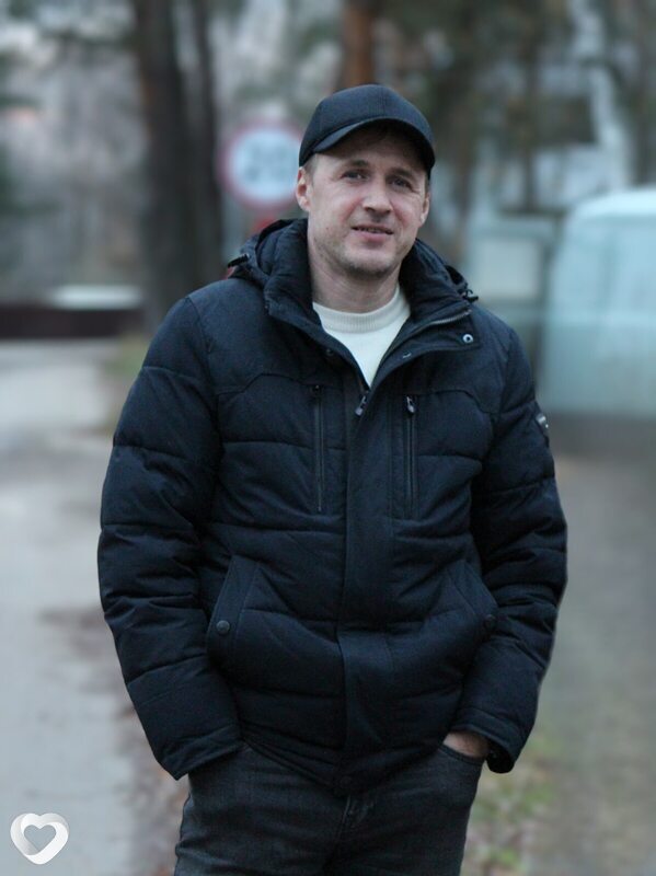 Юрий, Смоленск