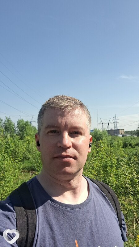 Александр, 43, Реутове — анкета №4378259