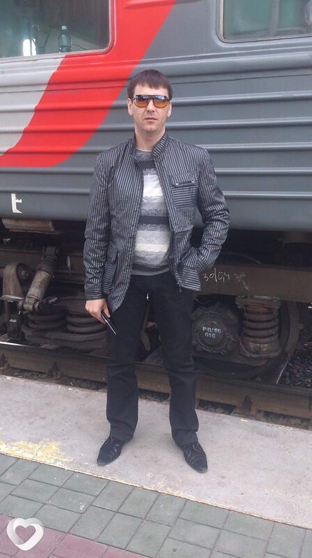 Андрей, Зерноград