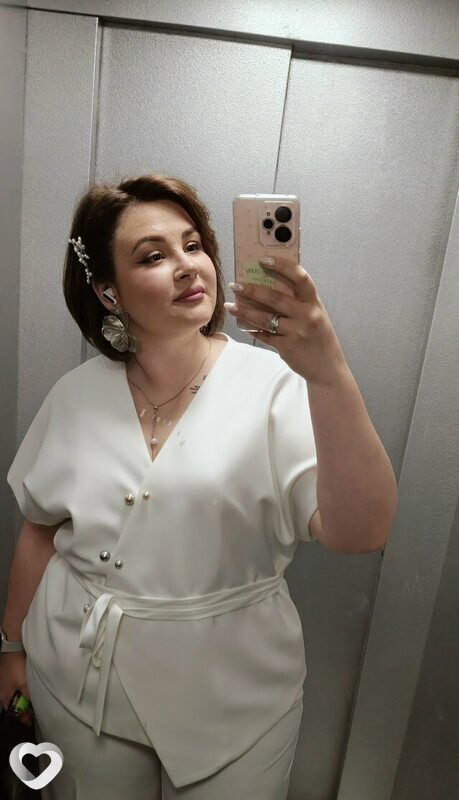 Ольга, 30, Санкт-Петербурге — анкета №4378527