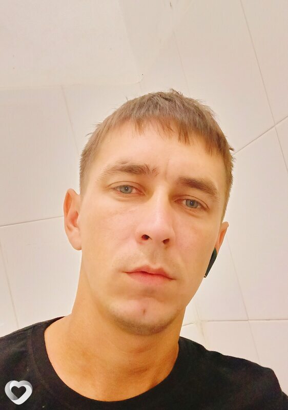 Денис, 32, Омске — анкета №4378532