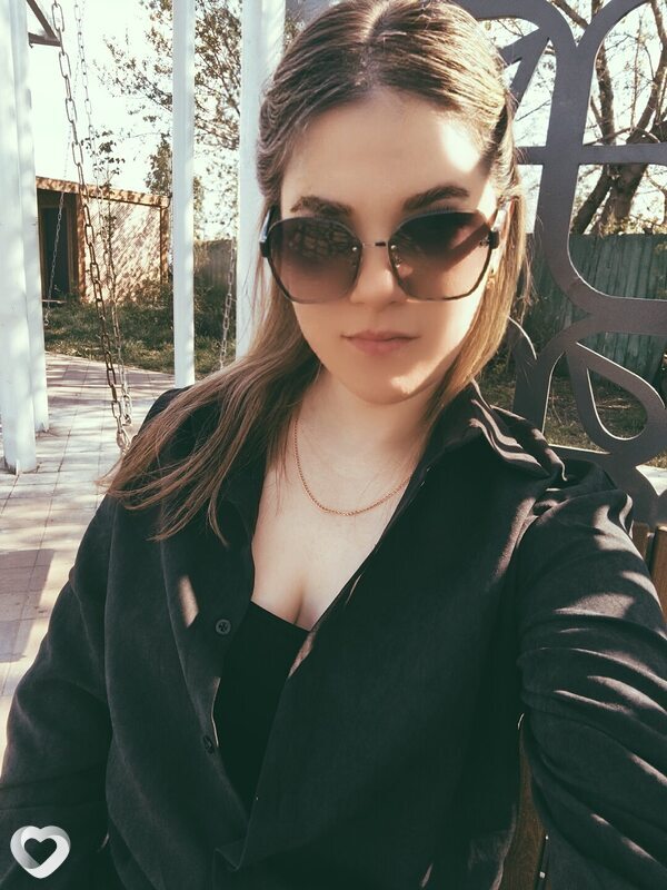 Любовь, 33, Казани — анкета №4378542