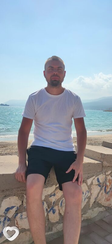 Роман, 38, Саранске — анкета №4377972
