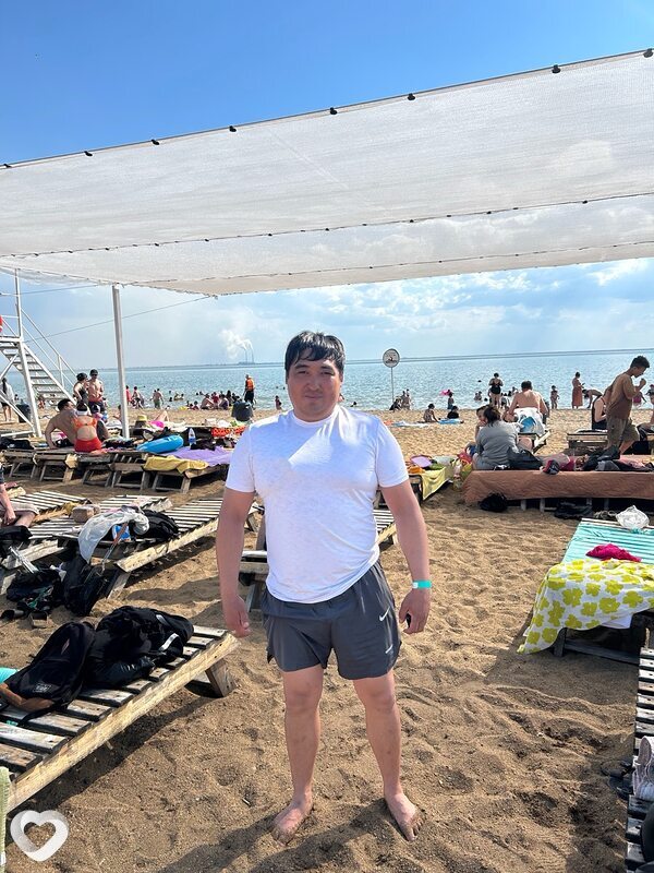 Райбаев, 26, Экибастузе — анкета №4377976