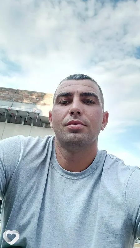 Nikolai, 30, Москве — анкета №4377981