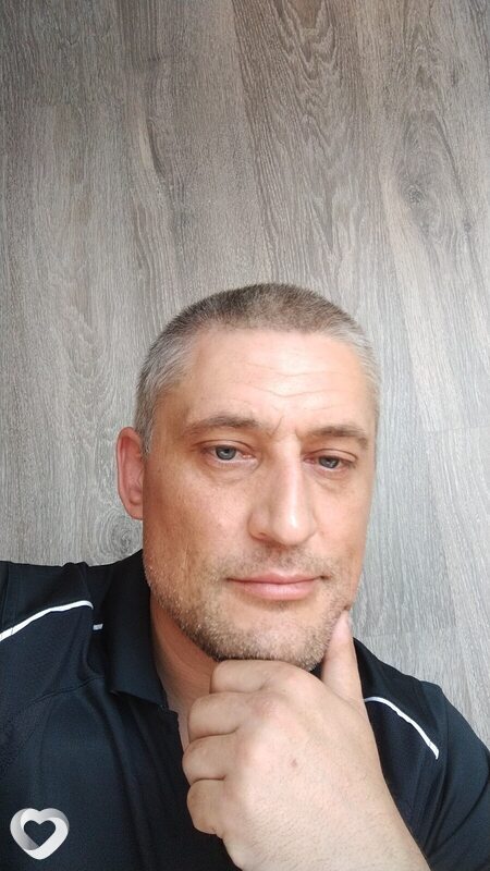 Дмитрий, 43, Солигорске — анкета №4377985