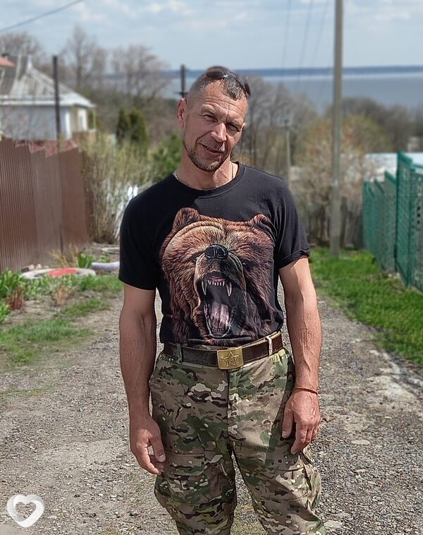 Иван, 46, Астрахани — анкета №4377846