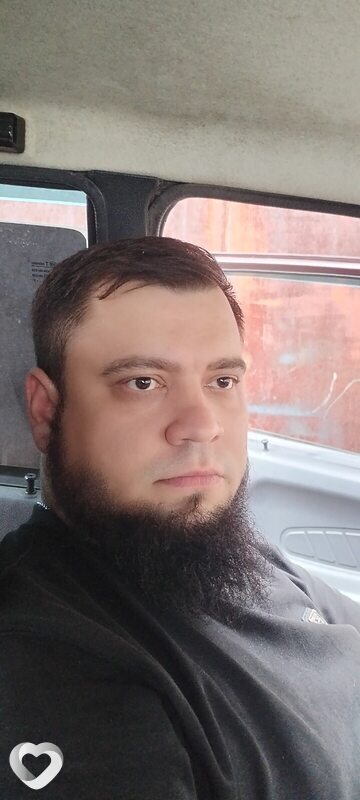 Саша, 32, Самаре — анкета №4377848