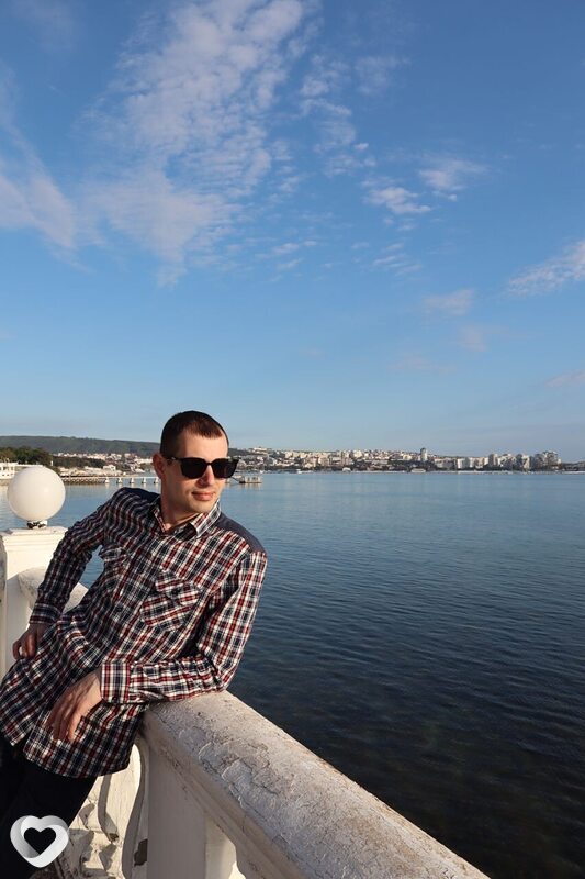 Николай, 31, Новороссийске — анкета №4377849