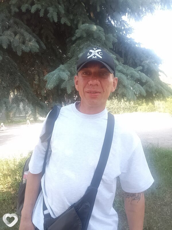 Николай, 48, Казани — анкета №4377851