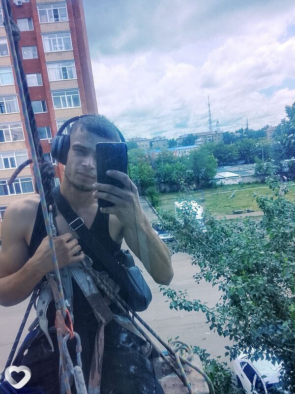 Николай, 24, Костанае — анкета №4377864