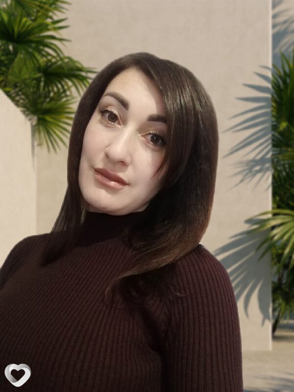 Юлия, 36, Темрюке — анкета №4377866