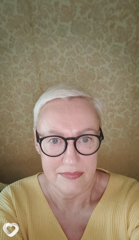 Ирина, 63, Санкт-Петербурге — анкета №4377867